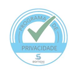 Logo LGPD