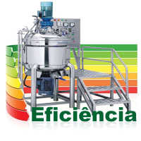 A efici�ncia dos processos 
